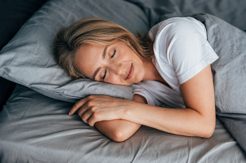 Why Melatonin May Not Be the Answer for Menopause Sleep