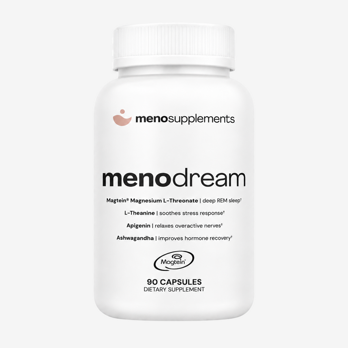 MenoDream