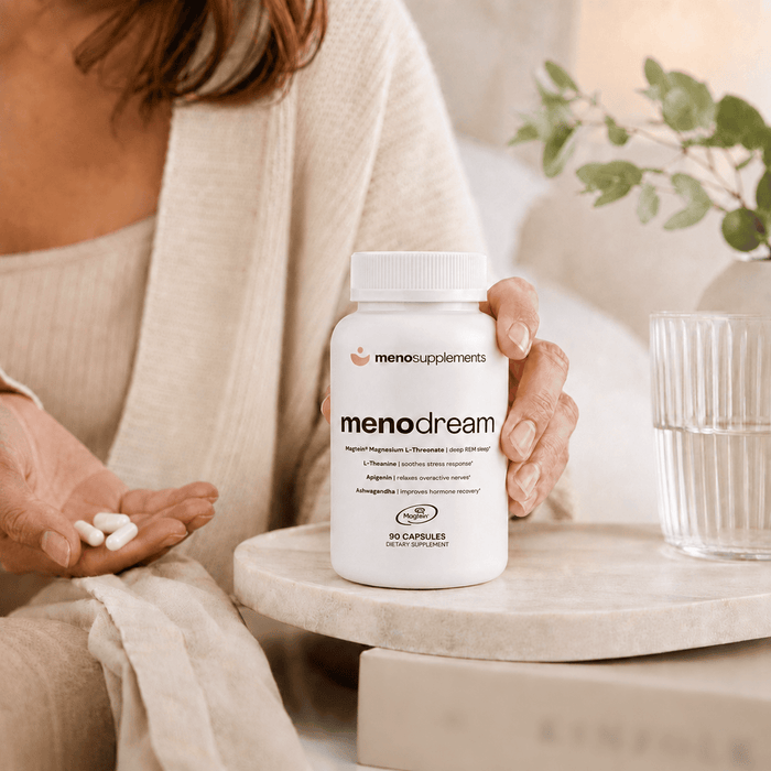 MenoDream